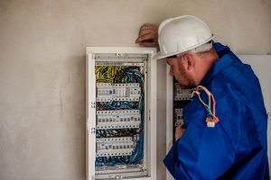 Contact now for FREE ESTIMATES - Rose Electrical - Best Electrician Doncaster | Emergency Electrician Doncaster | Air Conditioning Repairs Doncaster | We provide 24 HOURS SERVICE - Service Work Guaranteed! ! ! Call now ! ! ! 07990 750592 or visit https://roseselectrical.co.uk/